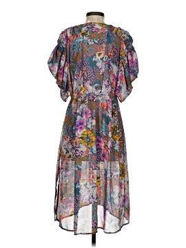 Akemi + Kin Cocktail Dress (view 2)