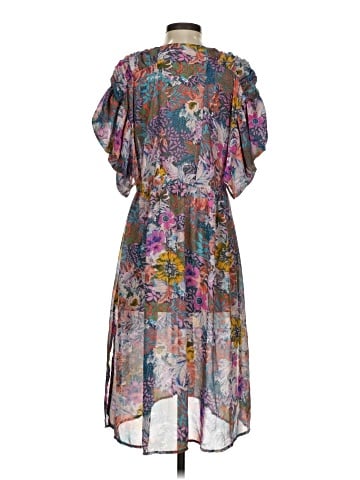 Akemi + Kin Cocktail Dress (view 2)