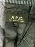 APC Stripes Blue Blazer Size XS - photo 6