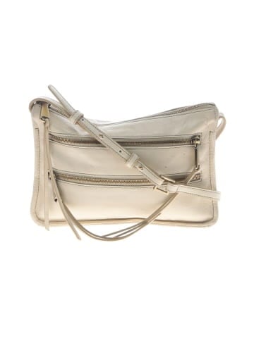 HOBO Leather Crossbody Bag (view 1)