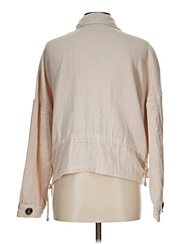 Stradivarius Jacket (view 2)
