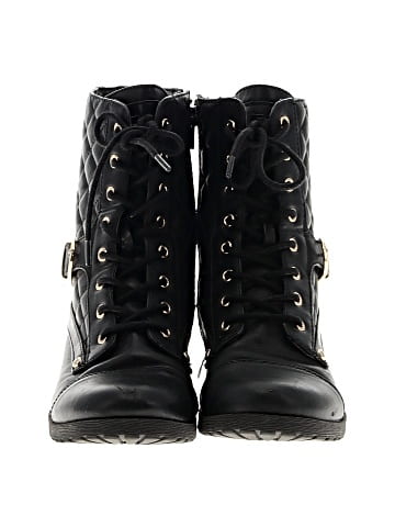 Guess Ankle Boots (view 2)