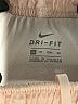 Nike 100% Recycled Polyester Solid Tan Shorts Size XS - photo 3