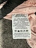 Nike 100% Recycled Polyester Solid Tan Shorts Size XS - photo 4