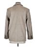 Abercrombie & Fitch Tan Blazer Size XXS - photo 2