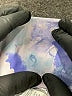 Unbranded Print Purple Active Pants Size L - photo 7