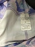 Unbranded Print Purple Active Pants Size L - photo 8