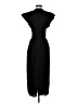 Zara Black Cocktail Dress Size S - photo 2