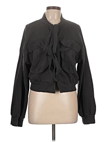 Zara Jacket (view 1)