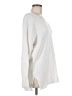 Halogen White Pullover Sweater Size M - photo 4