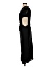 Zara Black Cocktail Dress Size S - photo 5