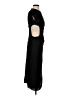 Zara Black Cocktail Dress Size S - photo 4