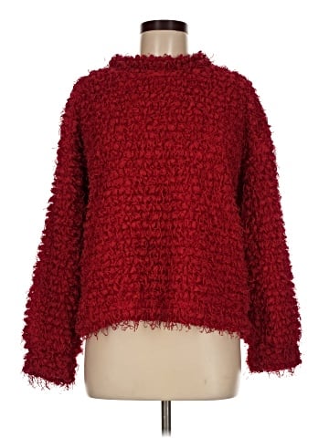 Vince Camuto Pullover Sweater (view 1)