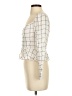 Superdown Ivory 3/4 Sleeve Blouse Size XS - photo 5
