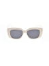 Unbranded Ivory Sunglasses One size - photo 2