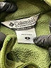 Columbia Solid Green Jacket Size 8 - photo 3