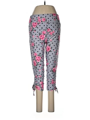 Amelia Rose Active Pants (view 1)