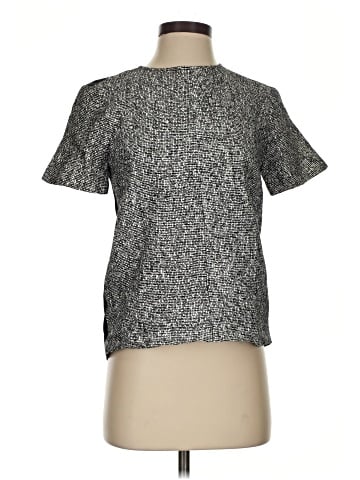 Rag & Bone Short Sleeve Top (view 1)