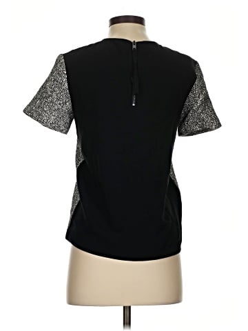Rag & Bone Short Sleeve Top (view 2)