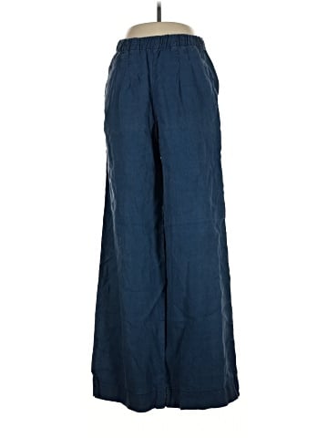 J.Crew Linen Pants (view 1)