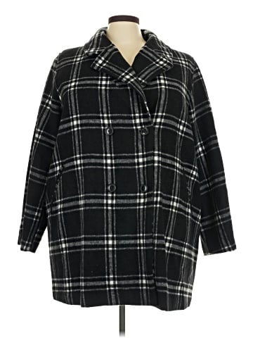 Jessica London Coat (view 1)