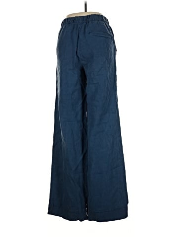 J.Crew Linen Pants (view 2)