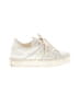 Zadig & Voltaire White Sneakers Size 9 - photo 1