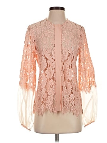 Alexis 3/4 Sleeve Blouse (view 1)