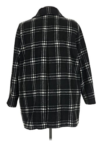 Jessica London Coat (view 2)