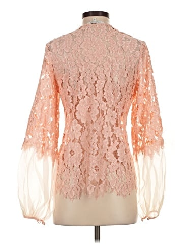Alexis 3/4 Sleeve Blouse (view 2)