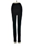 BCBGMAXAZRIA Black Active Pants Size XS - photo 2