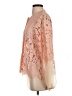 Alexis Pink 3/4 Sleeve Blouse Size S - photo 5