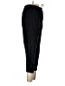 Zara Black Casual Pants Size L - photo 4