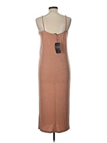 Zara W&B Collection Casual Dress (view 2)