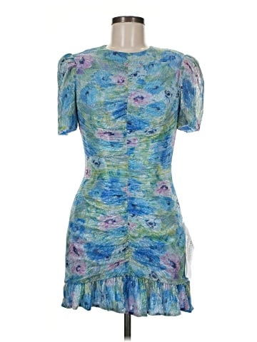 Dress the Population Cocktail Dress (view 1)