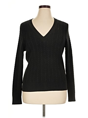 Gap Pullover Sweater (view 1)