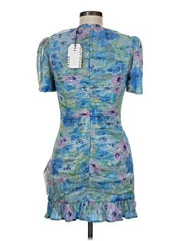 Dress the Population Cocktail Dress (view 2)