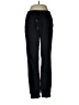 Blue Rain Black Casual Pants Size M - photo 1