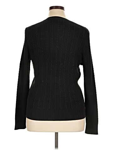 Gap Pullover Sweater (view 2)