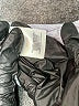 Akemi + Kin Tweed Silver Casual Dress Size XS - photo 8