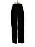 Empyre Black Casual Pants Size 0 - photo 1