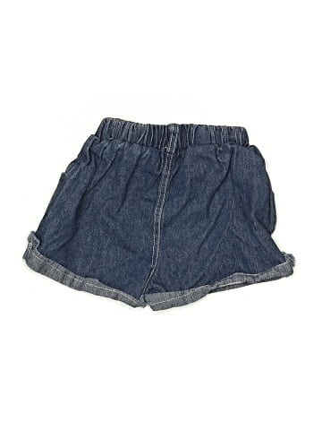 Unbranded Denim Shorts (view 2)