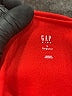 Gap Kids Graphic Red One Piece Swimsuit Size S (kids) - photo 3