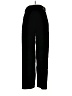 Empyre Black Casual Pants Size 0 - photo 2