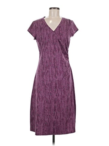 Athleta Casual Dress (view 1)