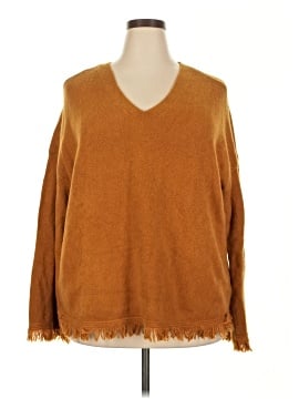 By Anthropologie Pullover Sweater