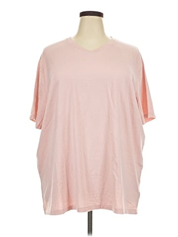 Old Navy Short Sleeve T-Shirt (view 1)