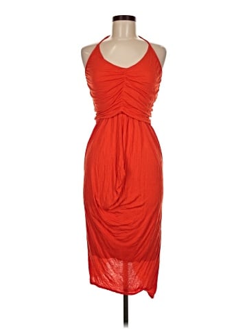 Velvet Cocktail Dress (view 1)