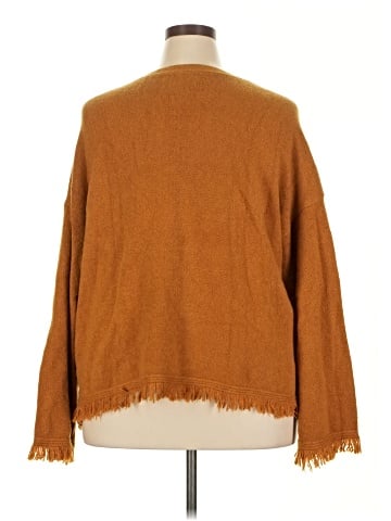 By Anthropologie Pullover Sweater (view 2)