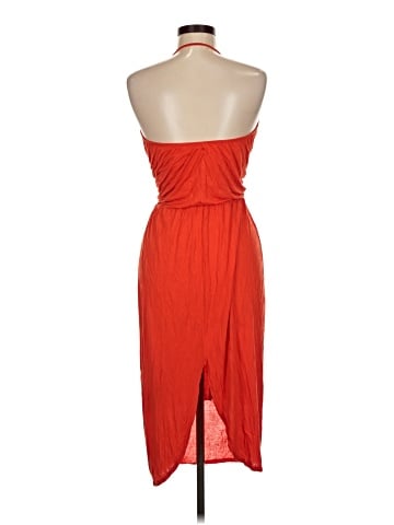 Velvet Cocktail Dress (view 2)
